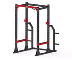 Muscle D Power Rack