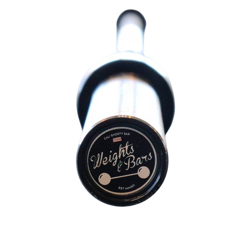 Cali Shorty Bar