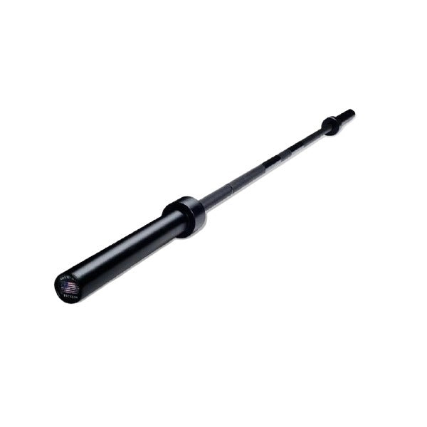 All Black Power Bar