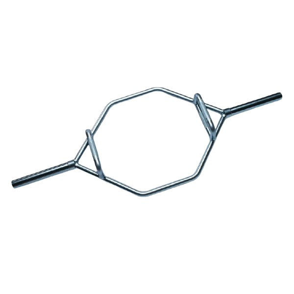Hex Combo Shrug Bar