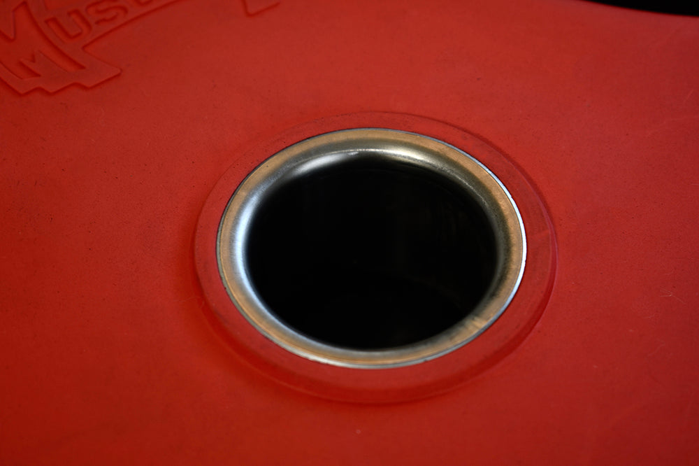 Rubber Colored Grip Plates $1/LB (Sale- Void Warranty)