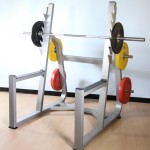 Squat Rack