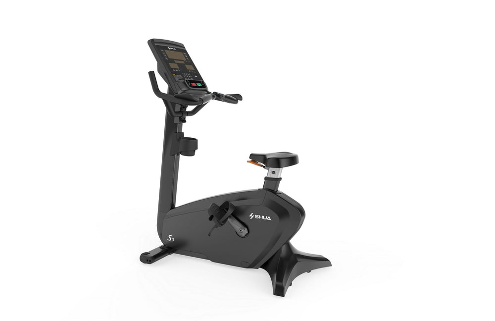 MD-UB Commercial Upright Bike