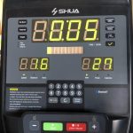 MD-RB Commercial Recumbent Bike