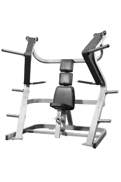 Iso-Lateral Chest Press