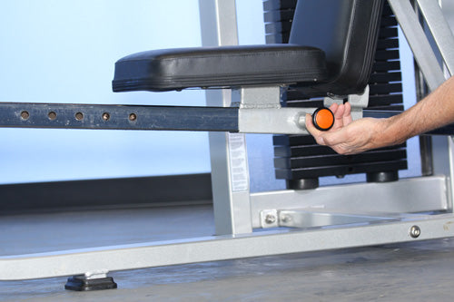 Multi-Press Combo Machine